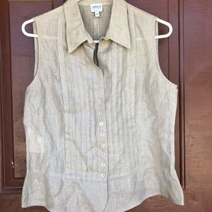 Armani Collezioni Blouse